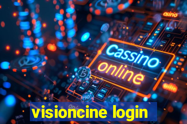 visioncine login